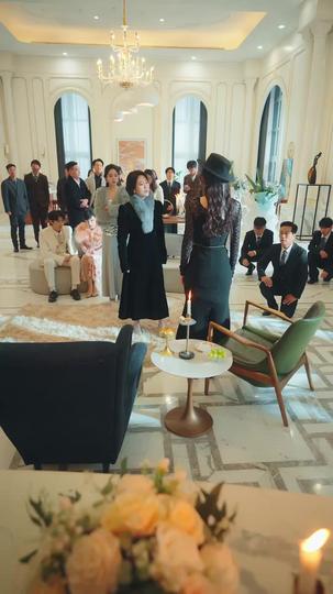 (Lồng tiếng)Vạn Hồn Quán Tập 8