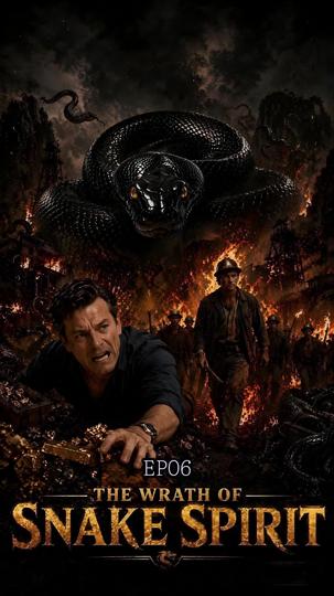 The Wrath of Snake Spirit Episode 6