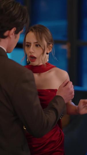 Lust and Deception Episode 6