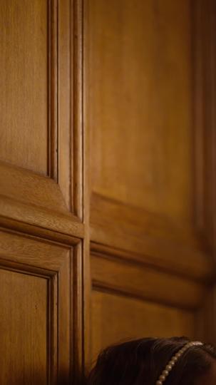 Dois Alfas, Uma Noiva Virgem 5Episódio