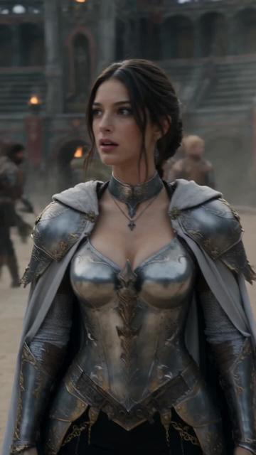 Reborn from the Ashes: The Betrayed Princess and Her Dragon Lord Ep. 3
