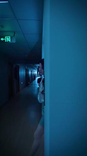 Yang Bersembunyi dalam Sunyi Episode 6