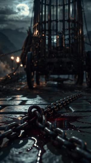 He Cast Me Aside, Now He Worships My Blood Episode 10