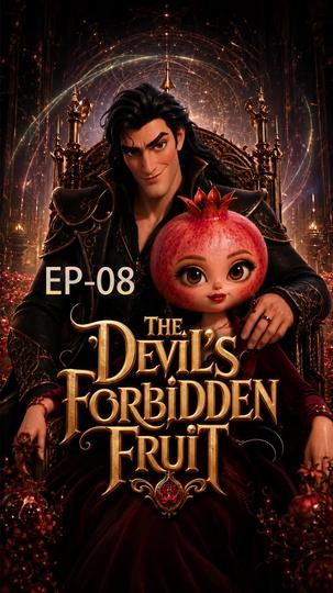 The Devil's  Forbidden Fruit Episode 8