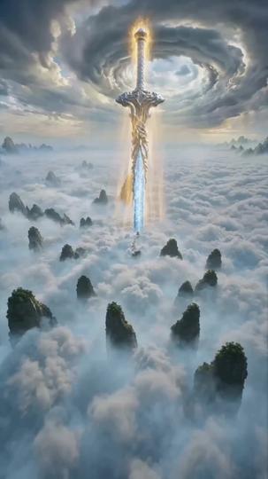One Sword for Revenge and Redemption Episode 11