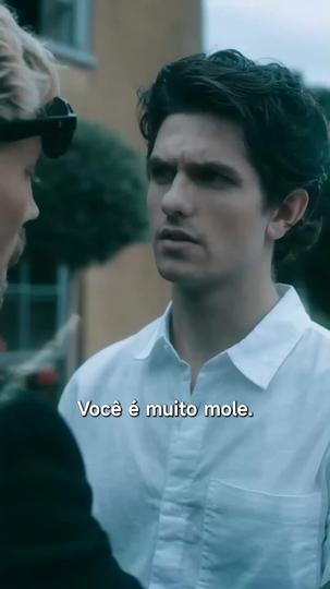 A Obsessão da Máfia (Dublado) 9Episódio