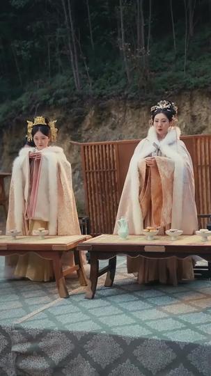 Crown in My Hands, Blood on Yours Episode 6