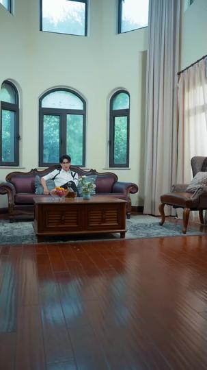 Silence Was Her Weapon Episode 6