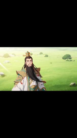 洪荒：代管截教，忽悠出一堆聖人 第4集