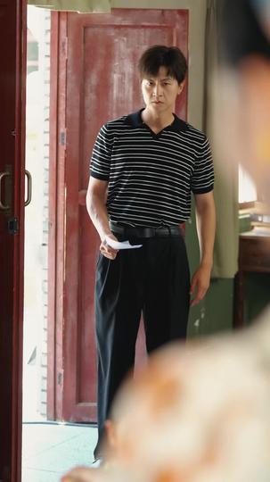 爱在三万英尺之上 第10集