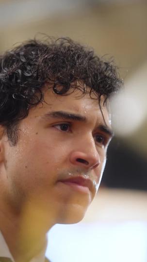 Fired, Framed, and Fierce Episode 2