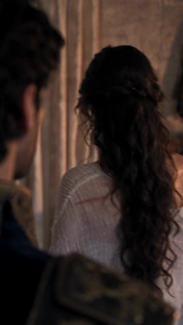 A Persian Dancer Craves Revenge Not Love Ep. 10