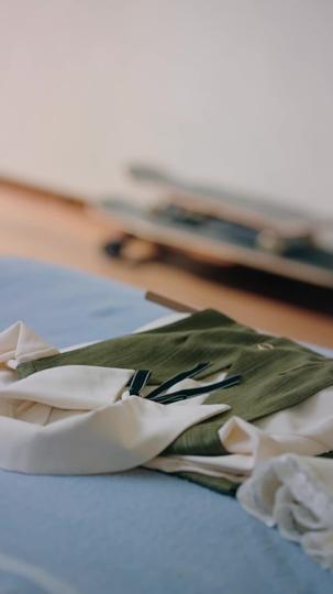 눈부신 그녀의 비밀 제5회