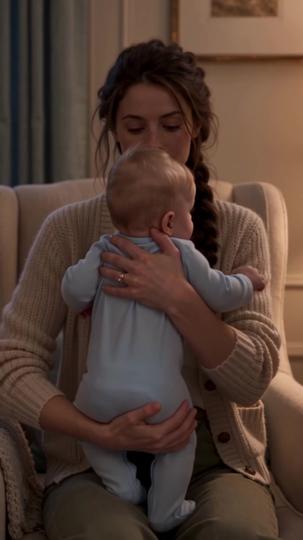 Billionaire Ex Hired Me to Nurse Their Baby, My Lost Son Episode 1