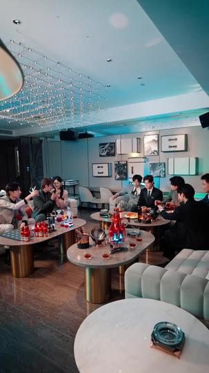 微云抹青山 第9集