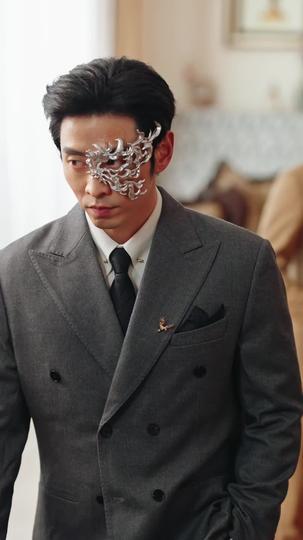 Cinta Sang Tuan Muda Misterius Episode 10