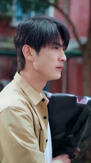 Never Forgive, Never Forget Episode 4