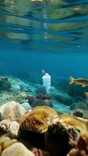 Hooked on Vengeance: Revenge in 3, 2, Splash! Episode 1