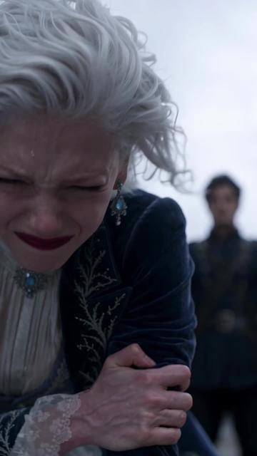My Dragon Husband Killed My Brother Ep. 1