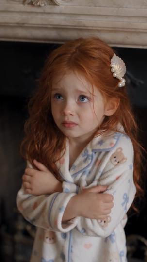 The Sea's Daughter Episode 9