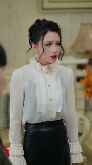 His Vengeance Knows No Blood Ties Episode 4