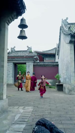 ซุ่ยซุ่ย หนูน้อยจอมอิทธิฤทธิ์(พากย์ไทย) ที่5ตอน