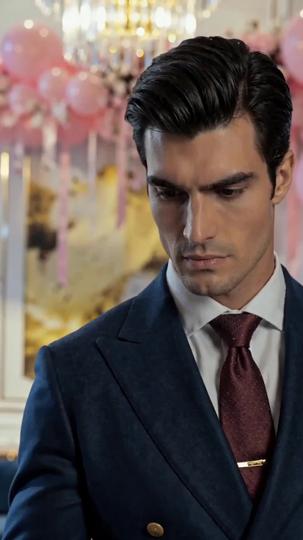 Crowned By Billion Dollar Baby Episode 8