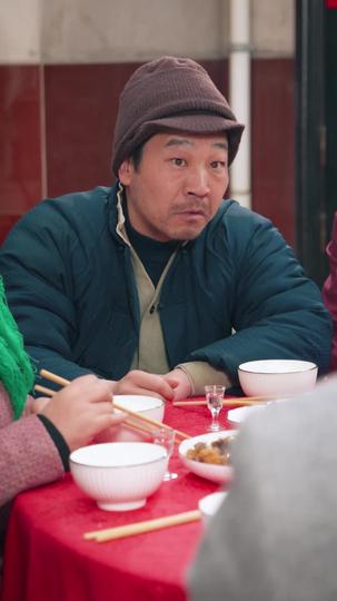 春节回乡，未婚妻带我光宗耀祖 第9集