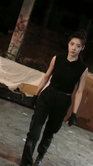 Undercover Duo Episode 11