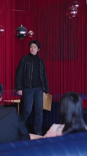 계약이 사랑이라면 제6회