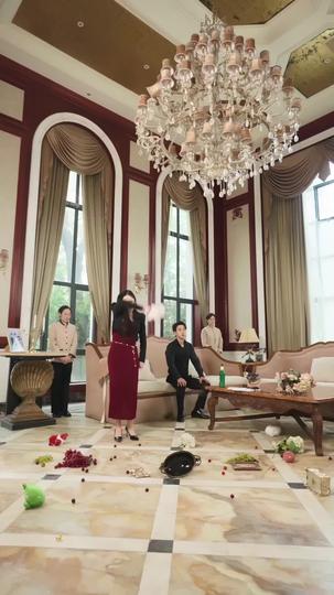 Saat Kau Melupakanku Episode 4