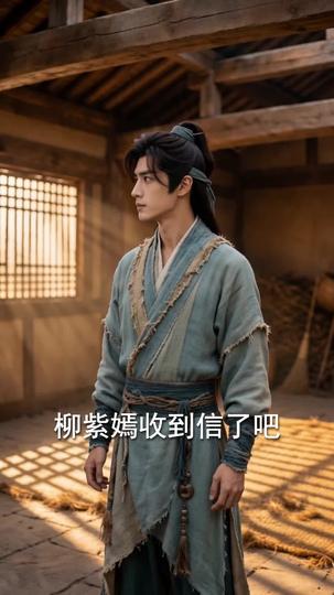 残阳昭雪录 第10集
