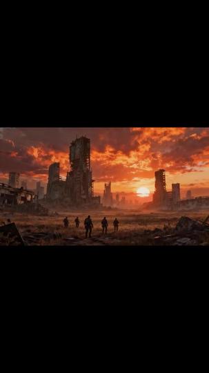 Apocalypse Supermarket: S-Rank Monsters Work for Me Episode 4