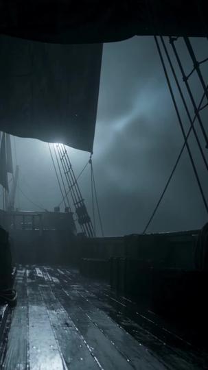 The Last Sealkeeper Episode 1