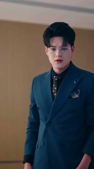 I Buried Mercy with You Episode 9