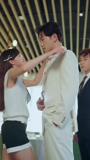 A Misstep to Mr. Right Episode 2