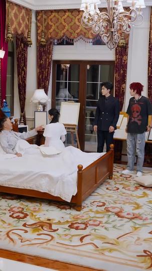 Matriarch Reborn: Respect the Bloodline (DUBBED) Episode 11