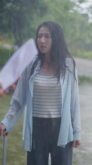 偽物はあっちに行け～ 第 4 話