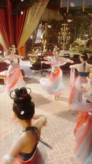 Palace of Poisoned Grace Episode 1