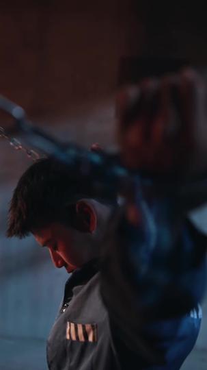 蕩氣驚雲 第1集