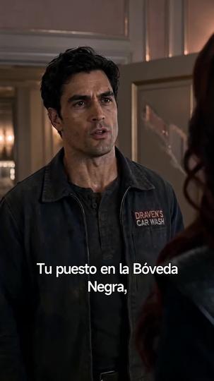 El regreso del Señor Dragón (Doblado) Episodio 6