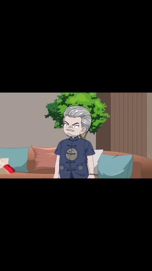 Ordinary Life, Extraordinary Power Episode 3