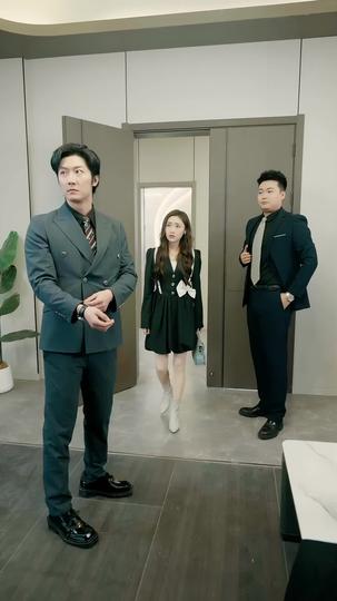 Love, Unexpected Episode 11