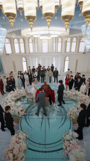 天降锦鲤，赐我好运来 第7集