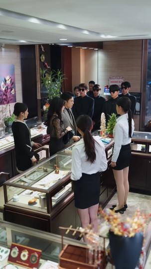 Lottery of Greed: Karma Comes Calling Episode 9