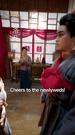 Reborn with Three Wives: Modern Wisdom, Ancient Wealth Episode 1