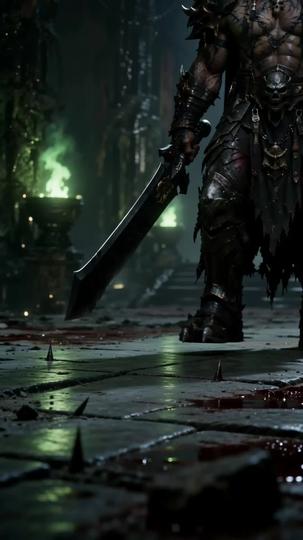 The Fate The Only Episode 10