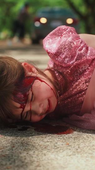 I Killed My Own Daughter Episode 6