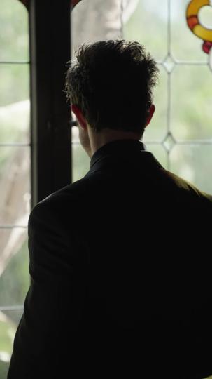 Forbidden Desire: The Vampire CEO's Servant Episode 3