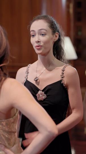 Alpha's Tender Torture Episode 7